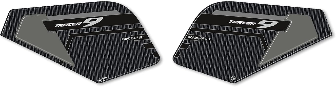 labelbike 3D Motorcycle Tank Stickers compatible with YAMAHA