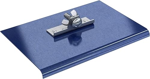 Bon Walk hormigón con 38" Radius y 12" Lip ancho