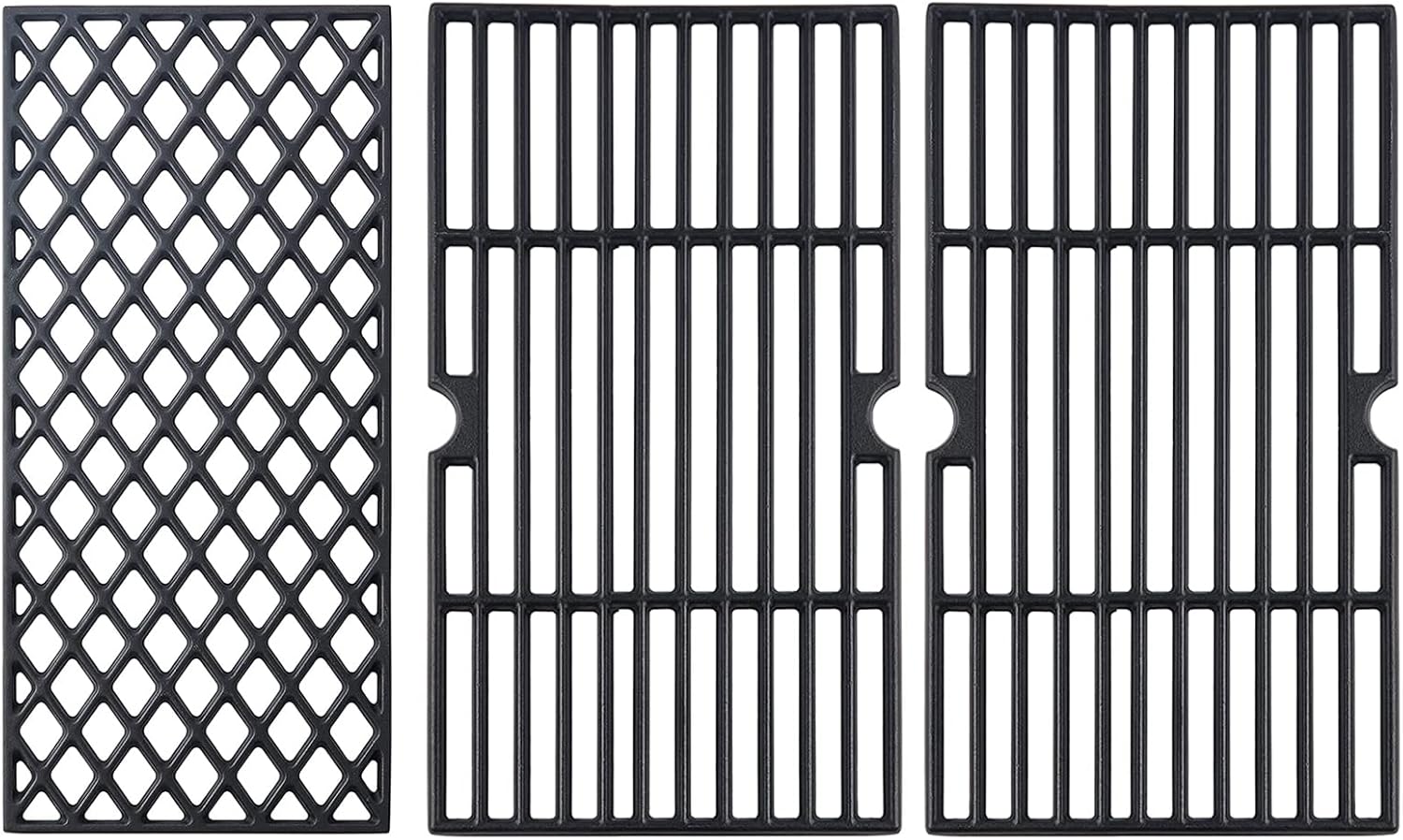 DGH474CRP DGF493BNP Grill Grates Replacement Parts for Dyna Glo