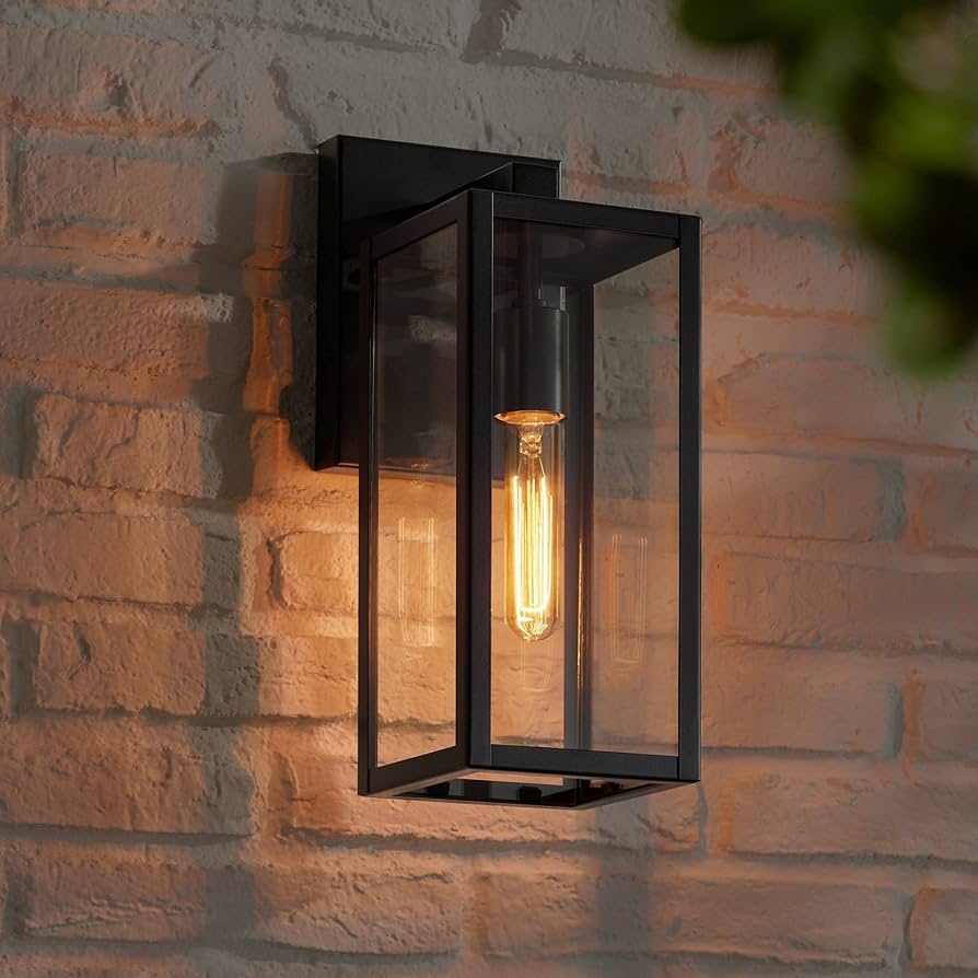 テ*マ様 UNHALFDRAWING LIGHT WEIGHT Aluminiu John Timberland Titan Modern Outdoor Wall Light Fixture