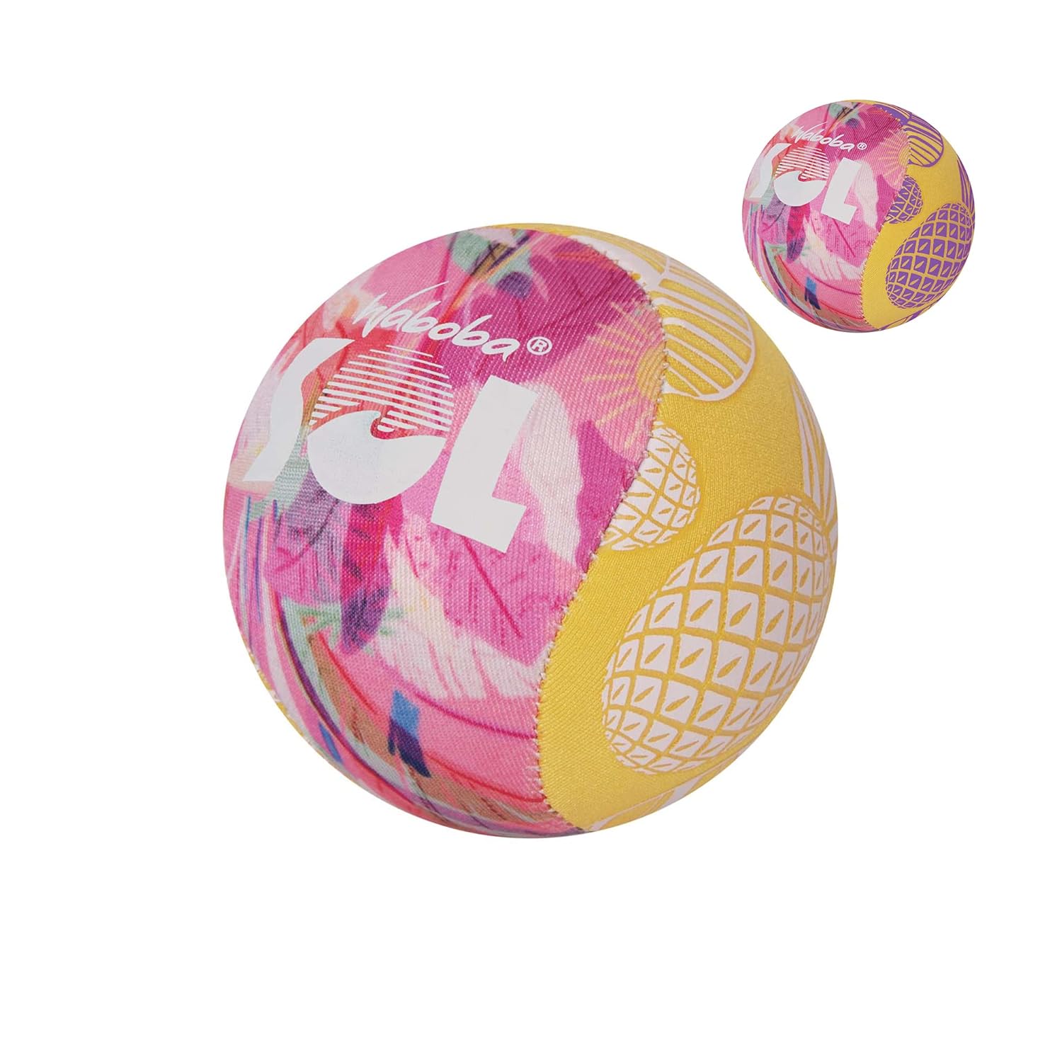 Waboba, Toy Sol Color Changing Foam Water Ball