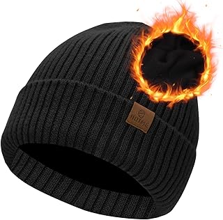 Beanie For Large Head Picks collage image 2