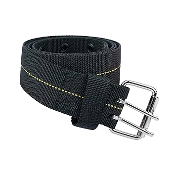 小物 FTP BELT REPETE BLACK FTP BELT REPETE BLACK