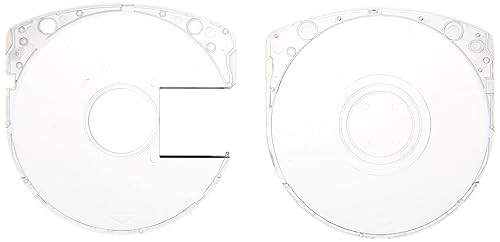 Generic 10X Replacement UMD Game Disc Case Shell (804551664342)