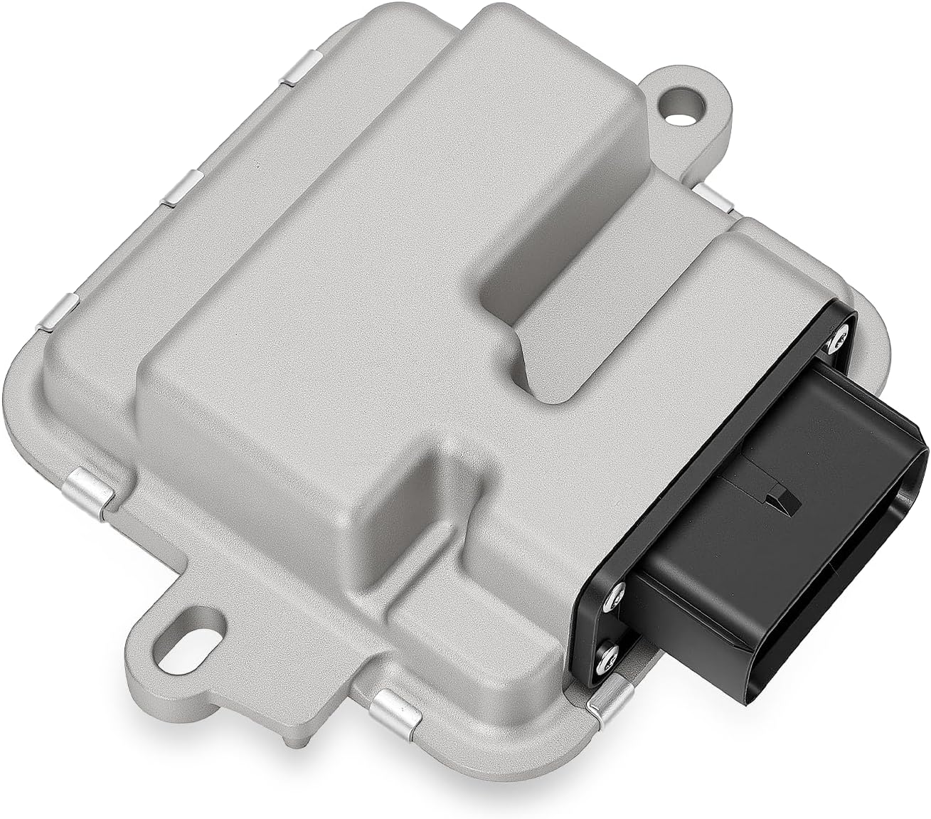 Trailer Brake Control Module (TBCM) Compatible with 2014-2020 Chevy Silverado, Suburban, Tahoe, Colorado & GMC Sierra, Yukon, Canyon, Escalade Replaces OEM Part Numbers 23337305, 23114650, 23104453