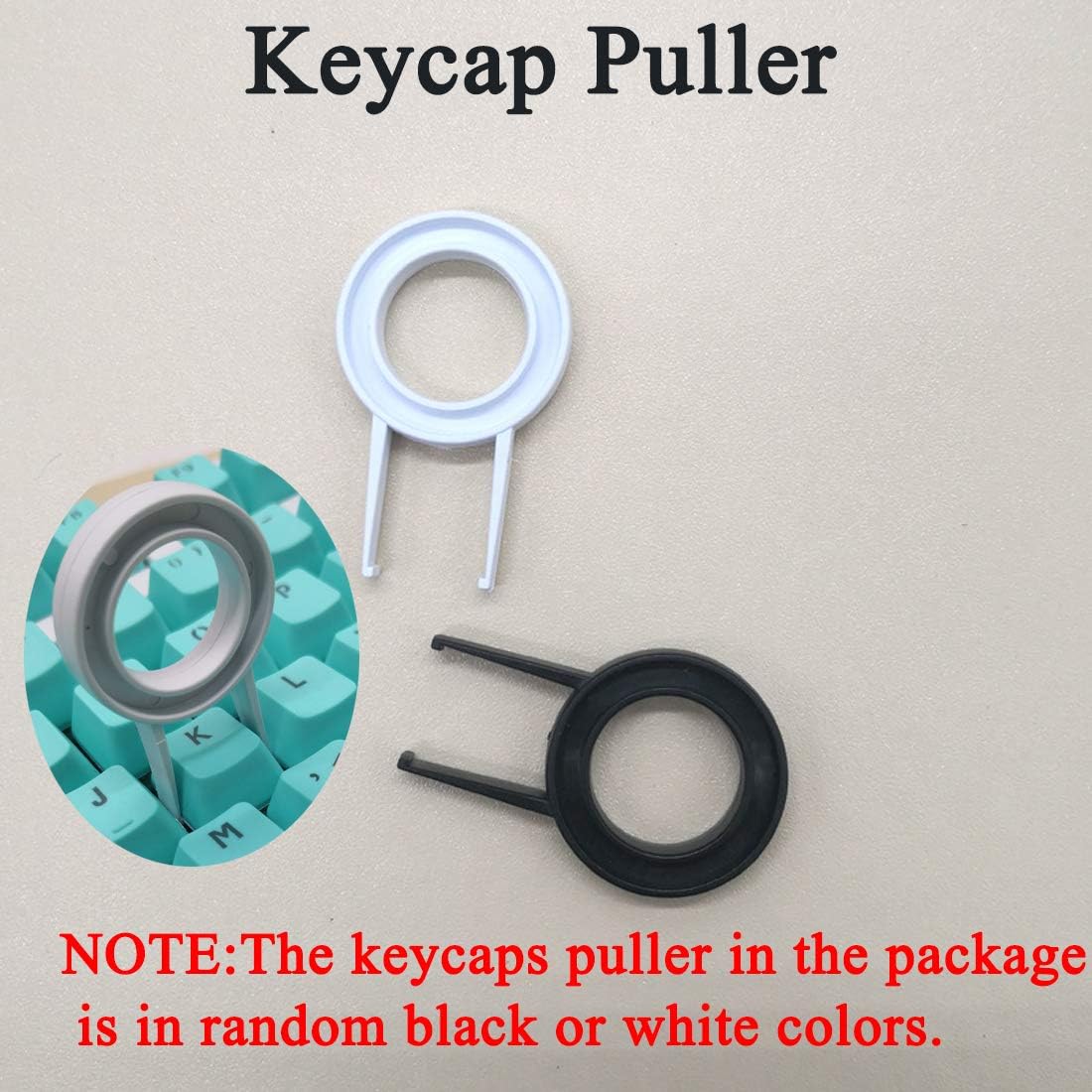 Keycap Puller tool