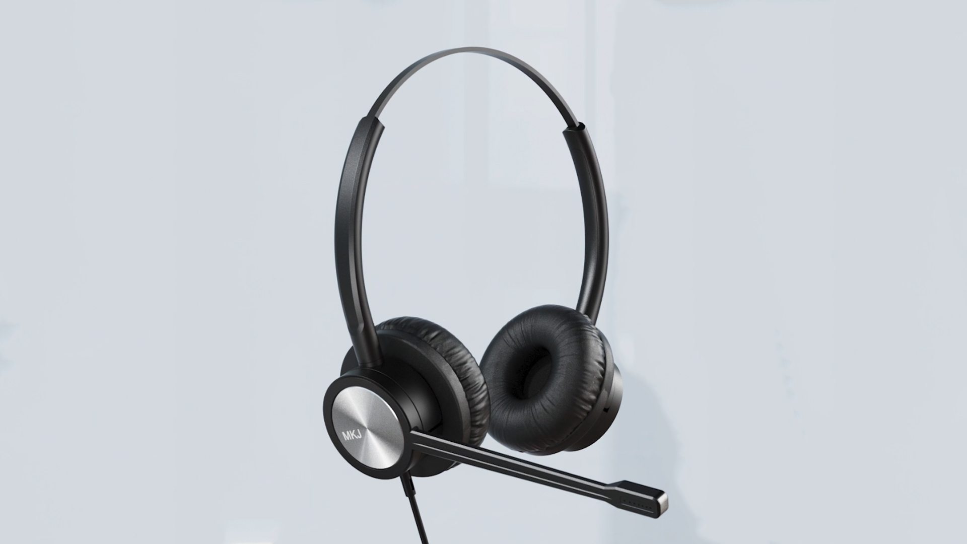 Amazon.com: MKJ Cisco Telephone Headset with Microphone Noise