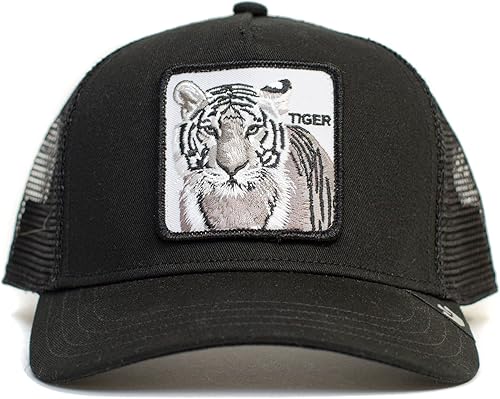 Miniatura 2 de Goorin Bros. Gorra trucker ajustable de The Farm, talla única