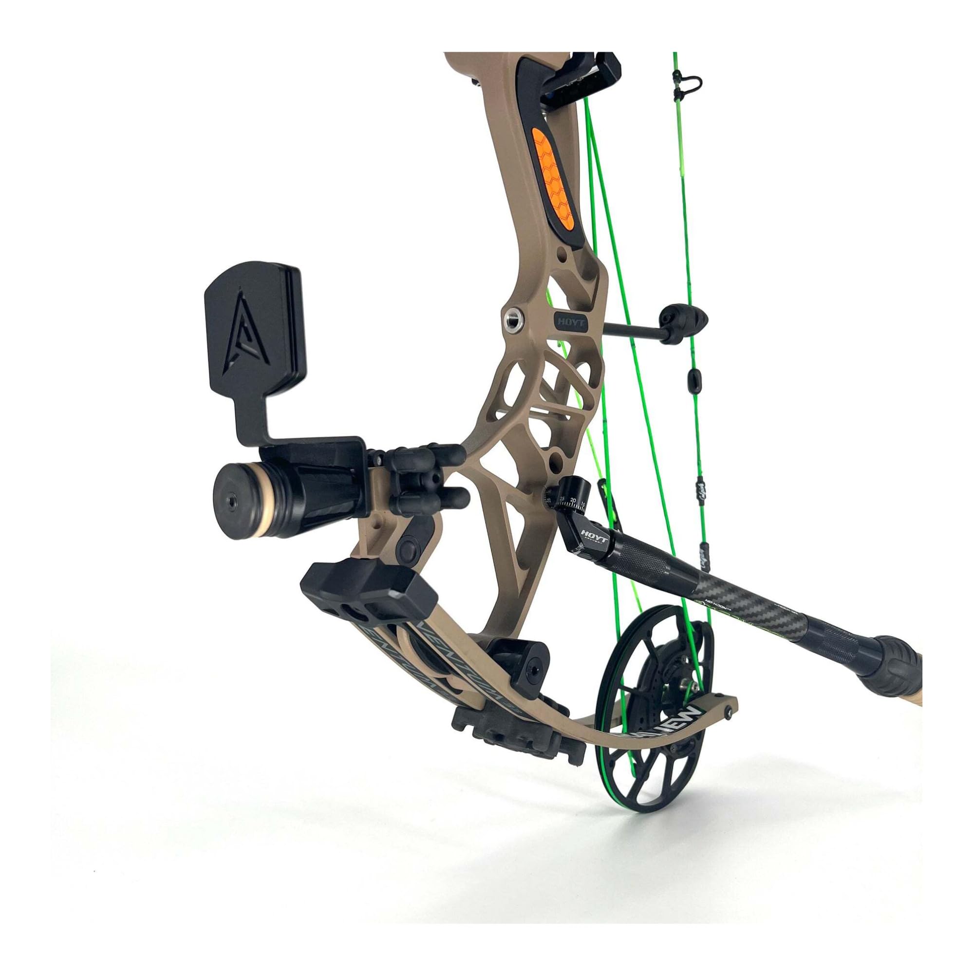 Painted Arrow Mag Pro Plus Stubby Support pour smartphone
