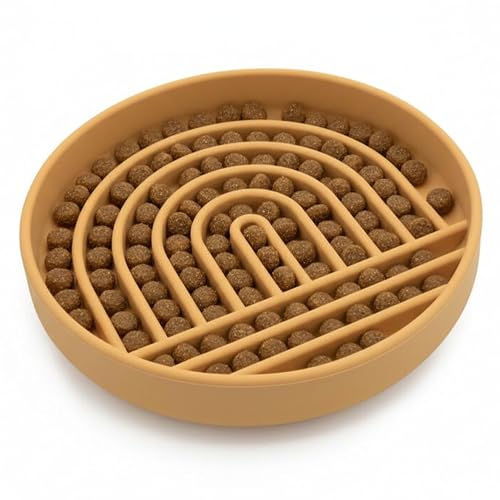 Cuenco de Comida para Perros, pequeño
