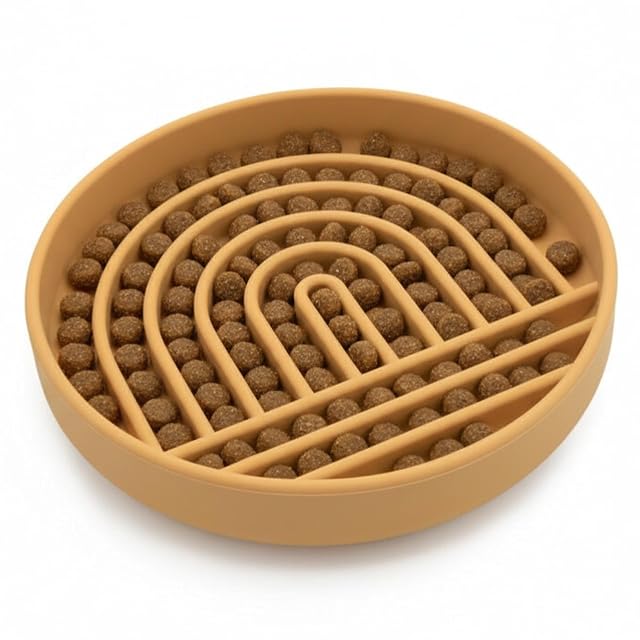 Cuenco de Comida para Perros, pequeño