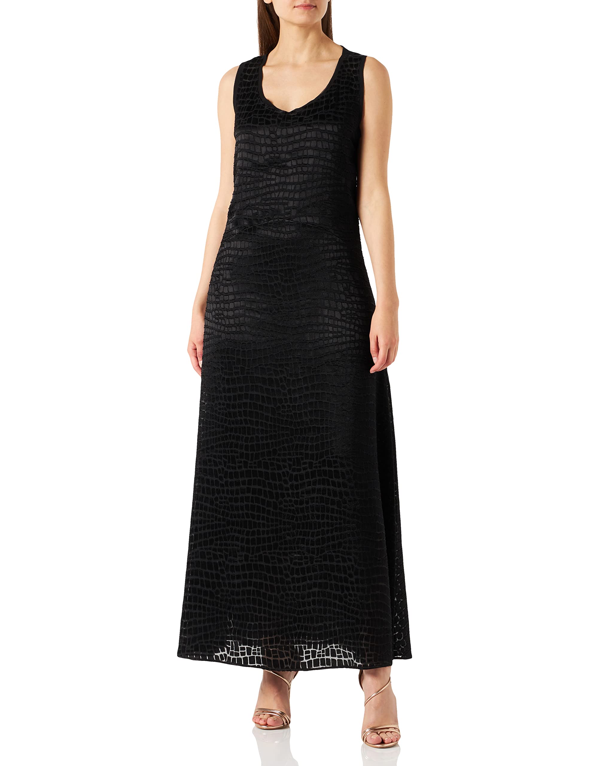 Just Cavalli Sukienka damska Vestito