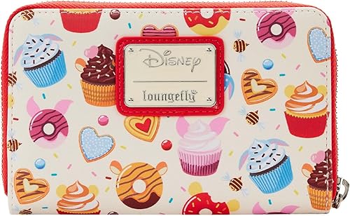 Miniatura 3 de Loungefly Disney Winnie the Pooh Sweets Wallet
