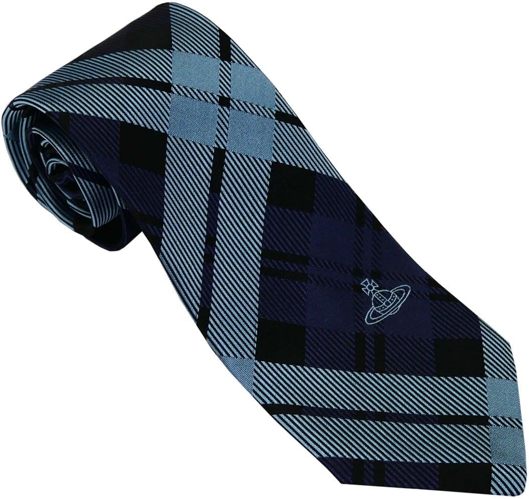 美品✨ HERMES ネクタイ ファソネ H柄 ジャガード 総柄 ブルー 美品✨HERMES ネクタイ エルメス ファソネ H柄 ジャガード 最高級