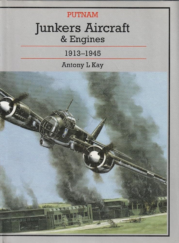 Junkers Aircraft & Engines　1913－1945 Junkers Ju 90 - Wikipedia