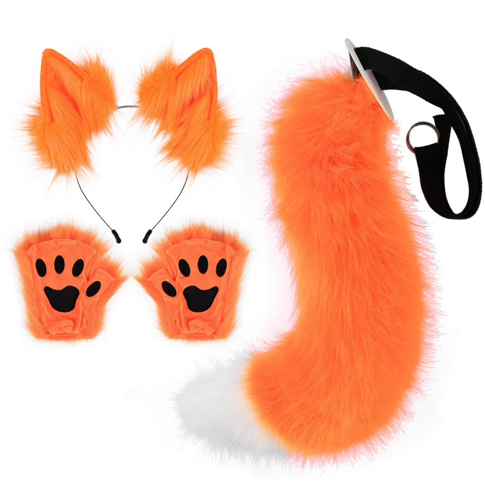 Perfeclan Orejas Flexible, Color to 10, Conjunto