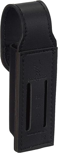 Miniatura 2 de Safariland Duty Gear Bianchi 38-13PBL: 38 Mk4 STX Tac Blk