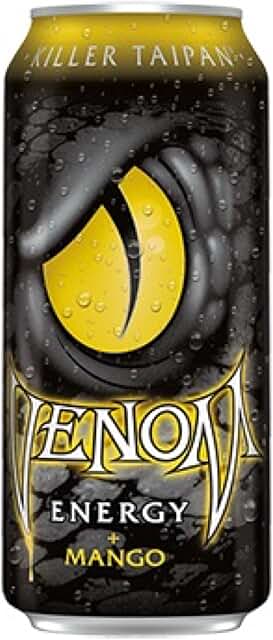 Amazon.com: venom energy drink