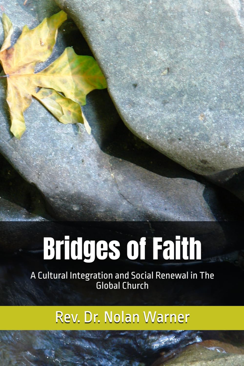 Bridges of Faith: A Cultural Integration and Social Renewal in The Global Church