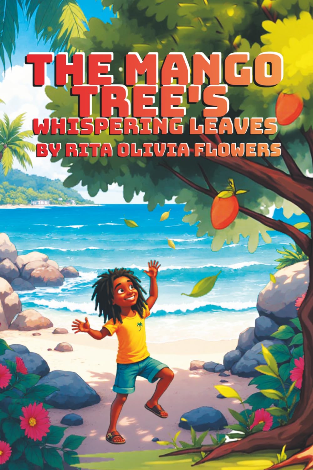 The Mango Tree's Whispering Leaves: A Heartwarming Caribbean Tale About Gratitude, Kindness, and the Magic of Saying Thank You