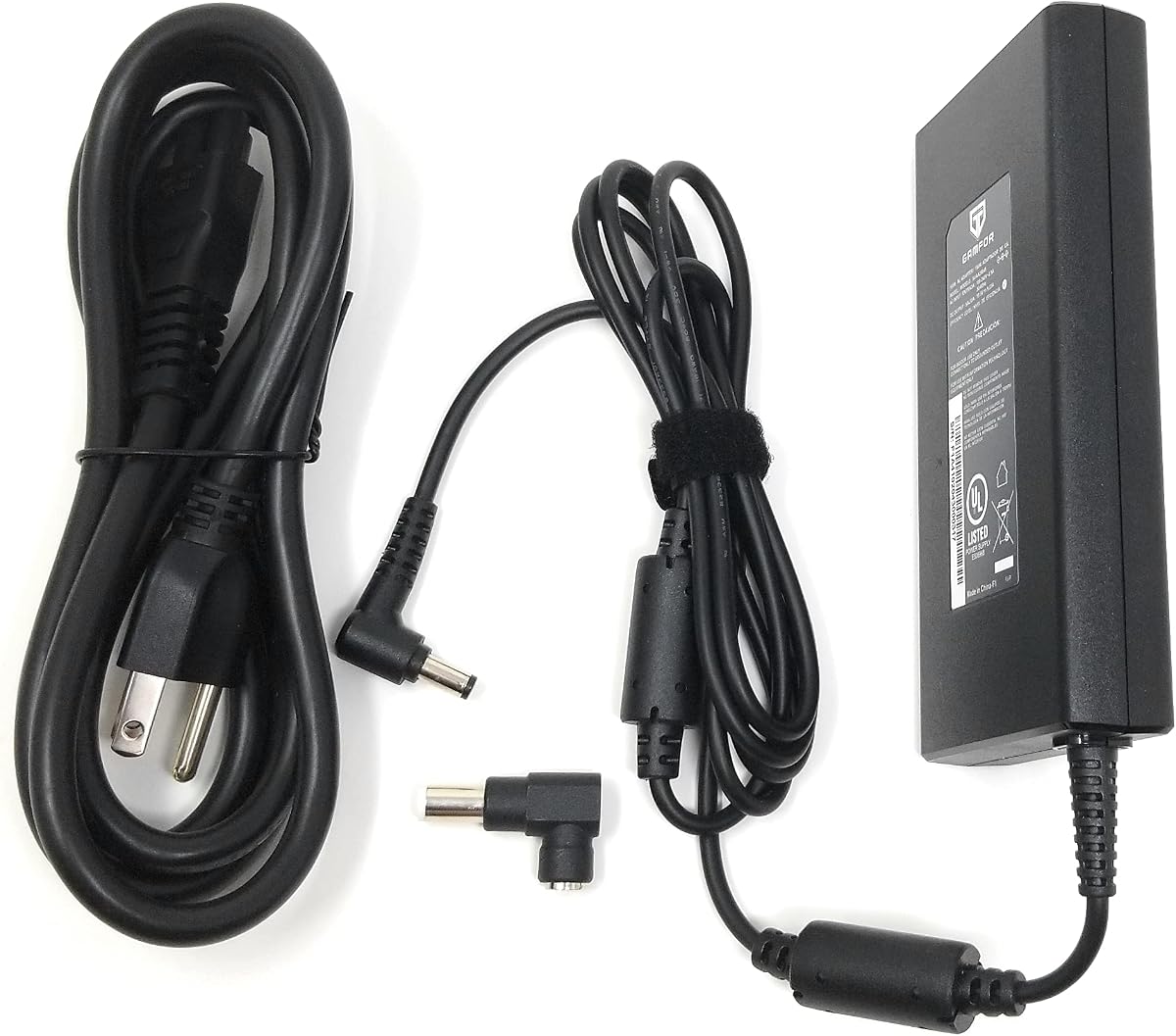 AC Adapter for Acer Predator Helios 300 PH315-51-78NP PH317-51-787B PH315-53-72XD And Nitro 5 AN515-41 AN515-43 AN515-51 AN515-52 AN515-53 AN515-54 AN515-55 AN517-51 Gaming Laptop Power Supply Charger