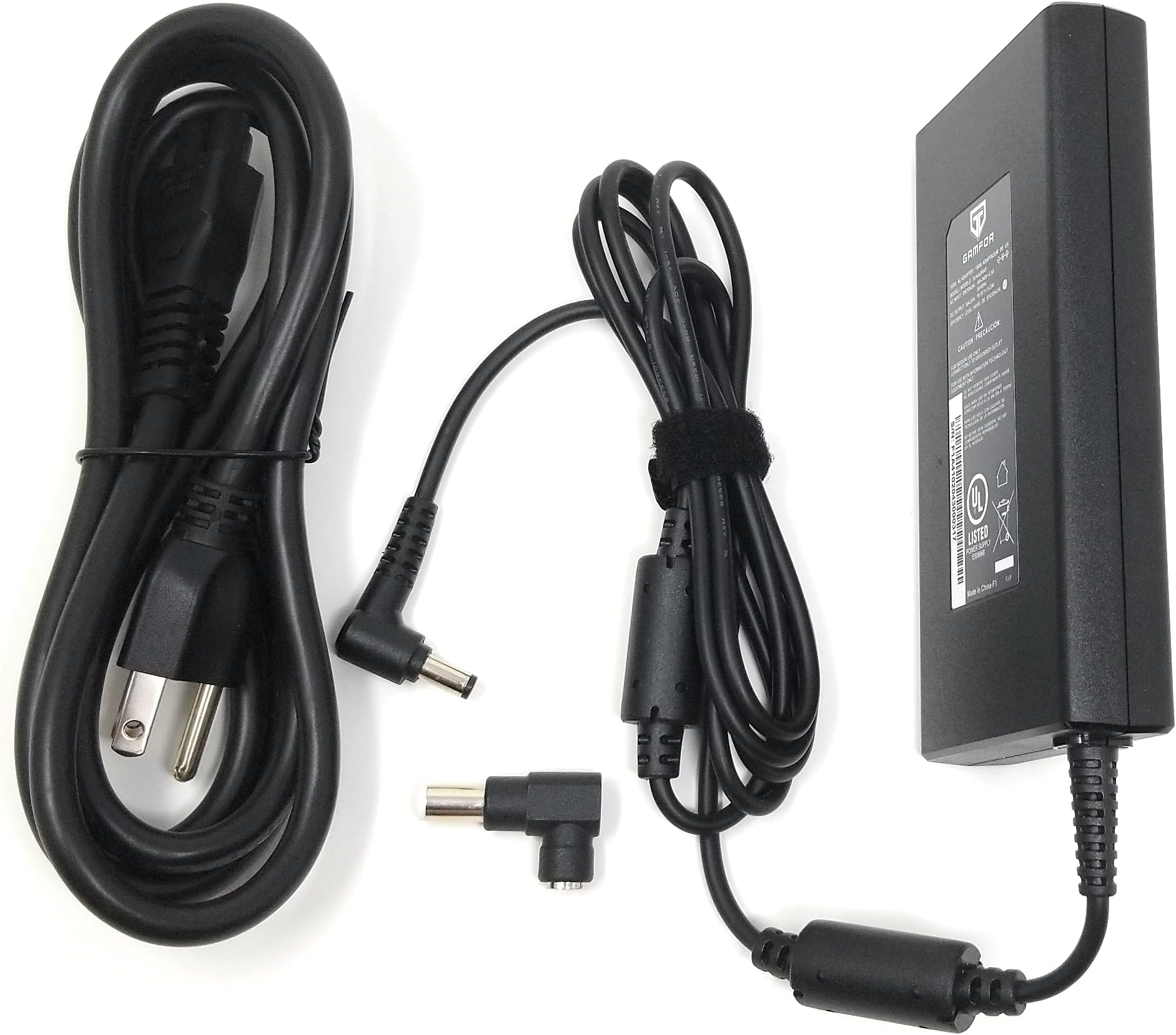 180W Charger for Acer