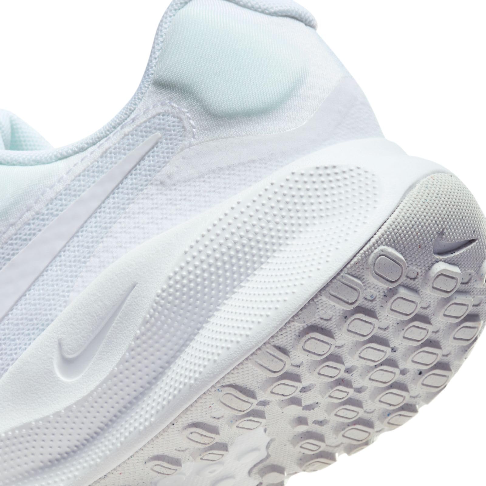 NIKE Kobiety Revolution 7Obuwie turystyczne