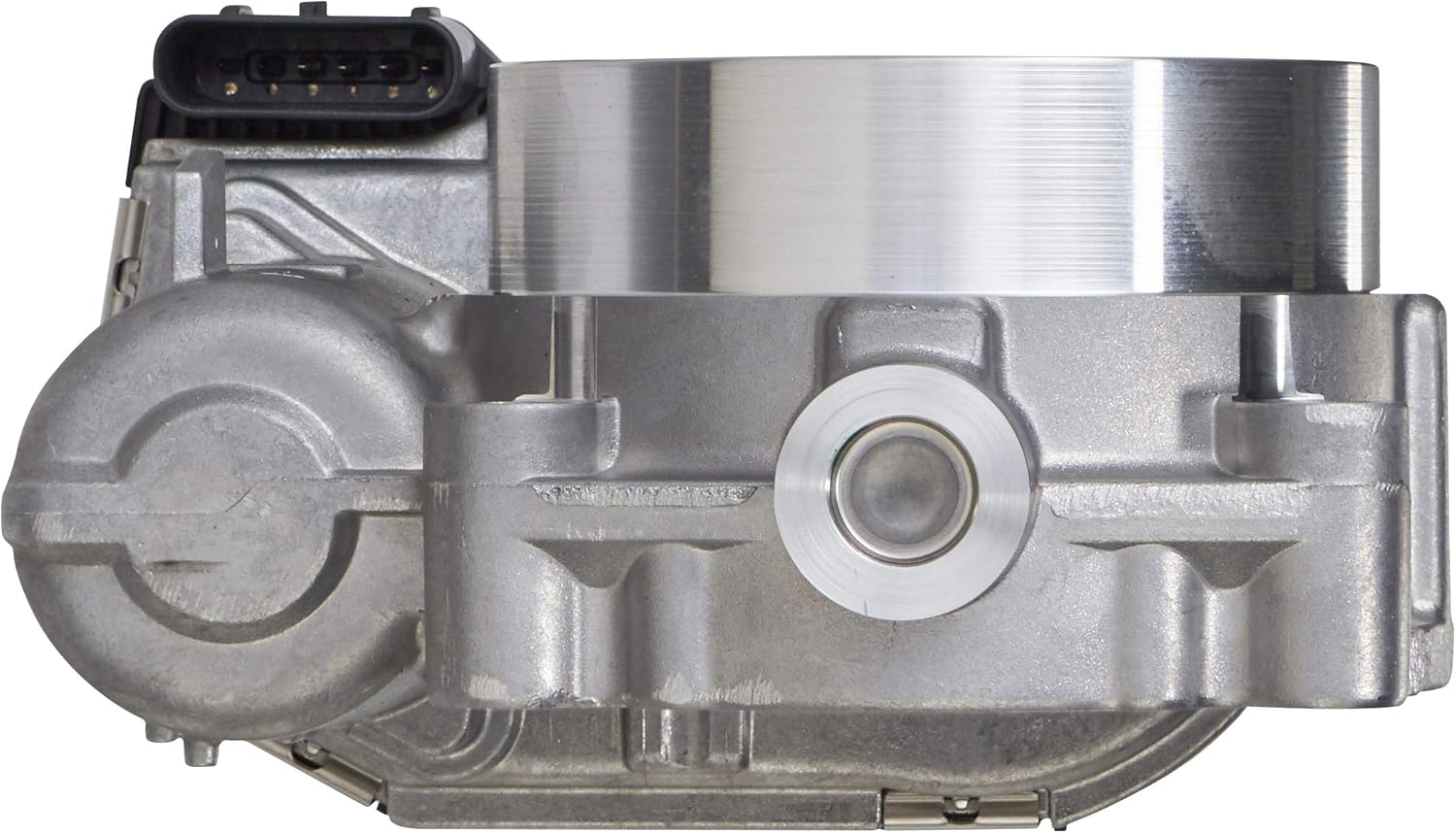 Spectra Premium TB1163 Fuel Injection Throttle Body Assembly