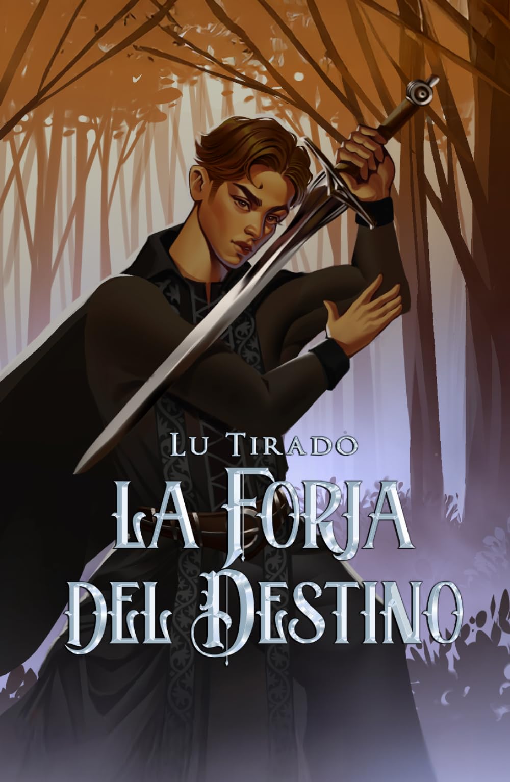 La Forja del Destino (El juego de Kismet)