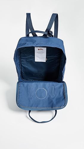 Miniatura 6 de Fjallraven Mochila Kanken Classic para el diario