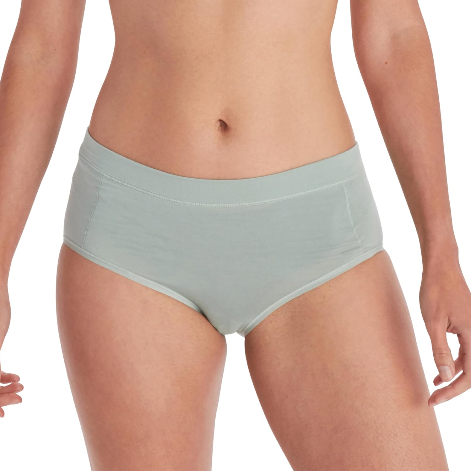 ExOfficio Women's Everyday Hipster - Lightweight Knit Jersey Travel Underwear