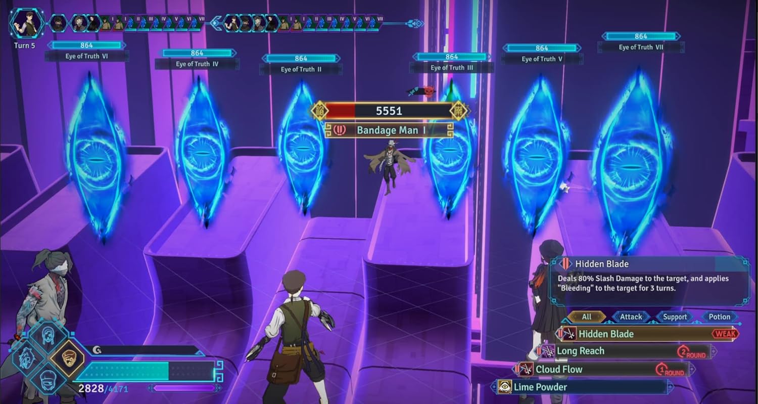 Mato Anomalies - Xbox Series X - Image 2