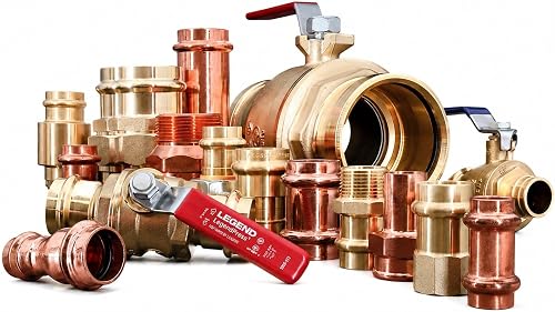 Legend Valve 356-247E 3/4" X 66 GALV. ASSORT. PAK Model 66 E-Series Galv. Nipple