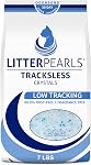 Ultrapet 633843300701 Moins de pistes Litter Pearls, 7 Sacs en livres