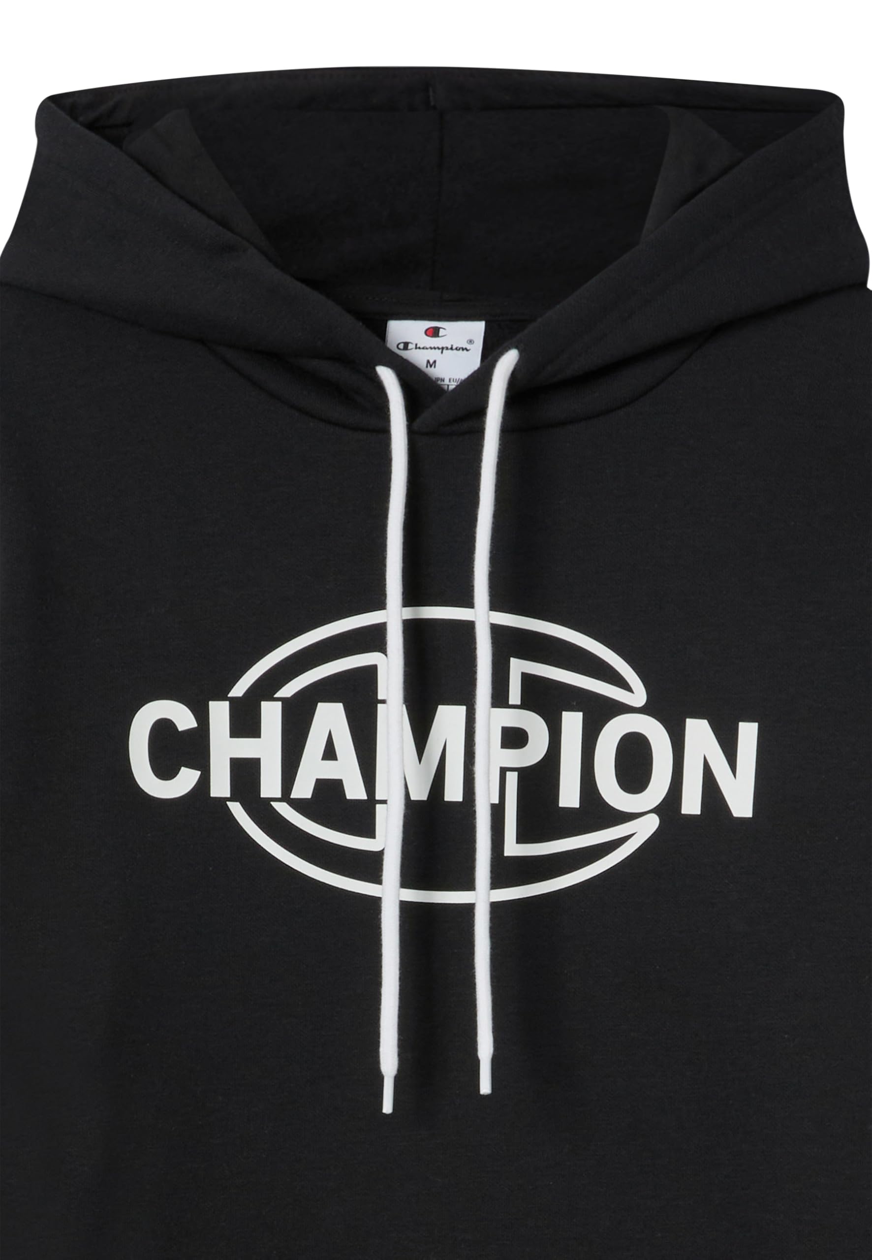 Champion Legacy Men Sudadera con Capucha Hombre (Pack de 1)