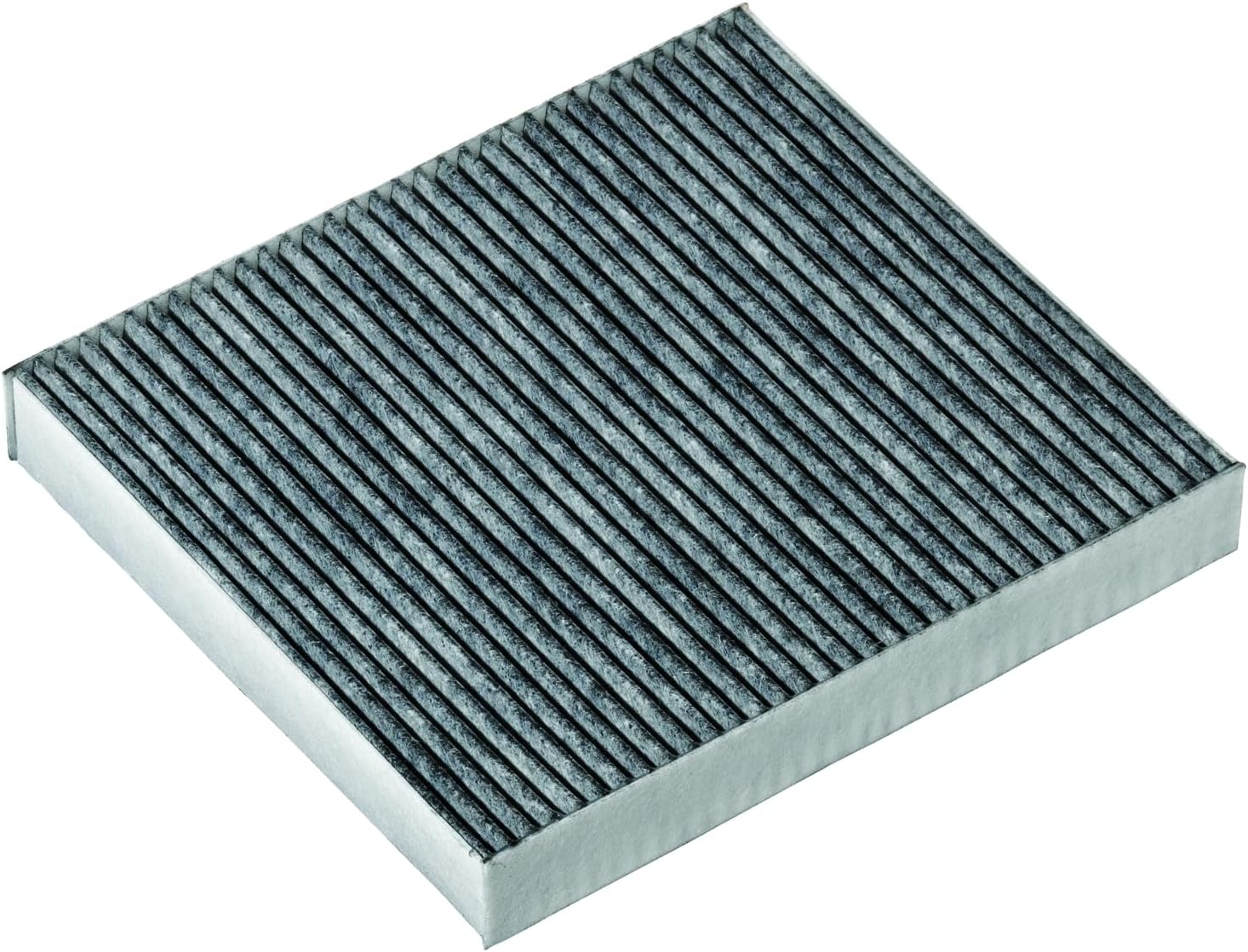 ATP Automotive HA-2 Carbon Activated Premium Cabin Air Filter