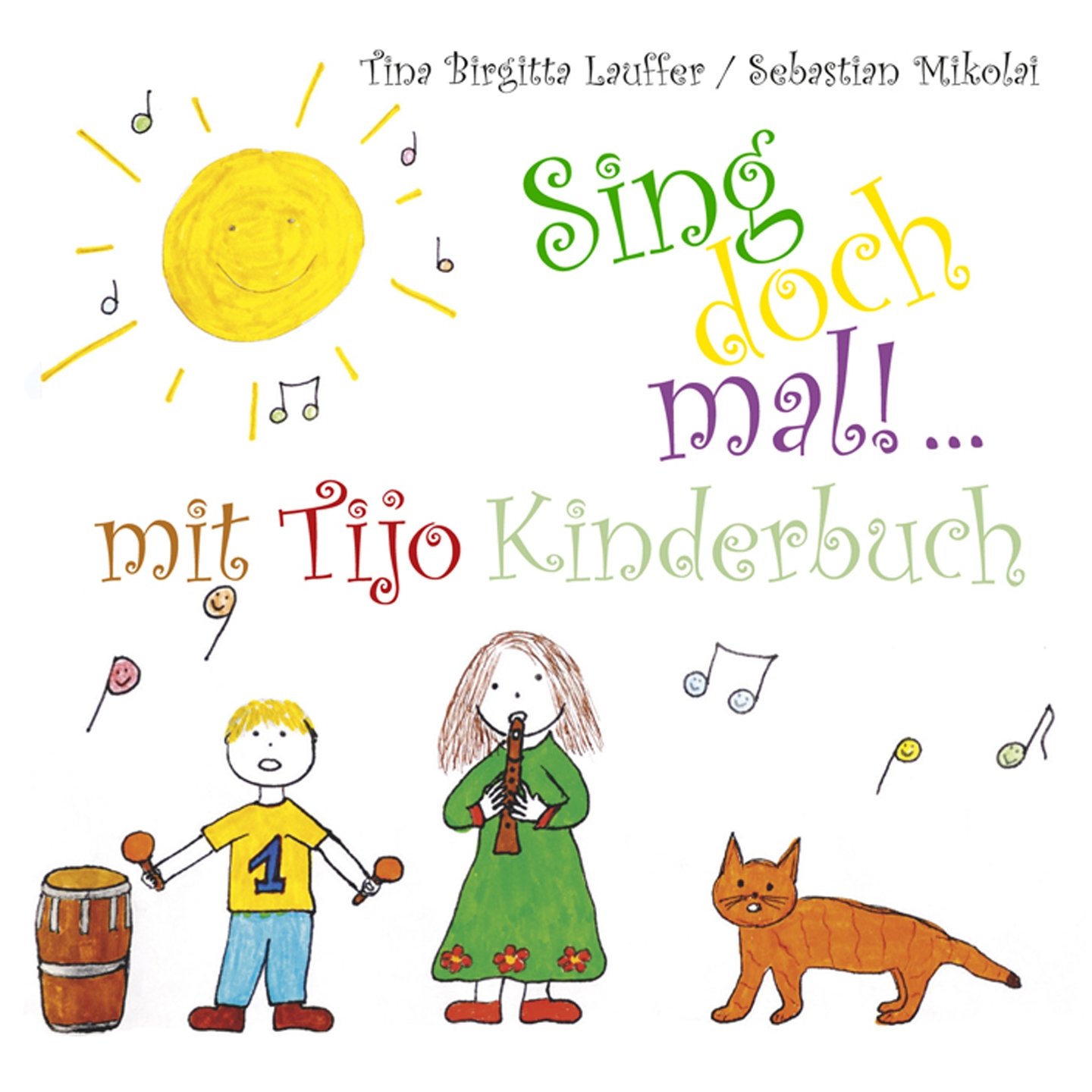 Tina Birgitta Lauffer