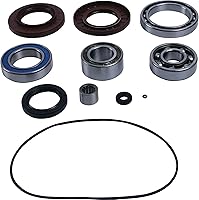 Vista 1 de All Balls Kit diferencial (25-2118) para Arctic Cat Wildcat 1000 2014 2015, Wildcat 1000 Late build 2013, Wildcat 4 2013 2014, Wildcat 4 LTD 2014