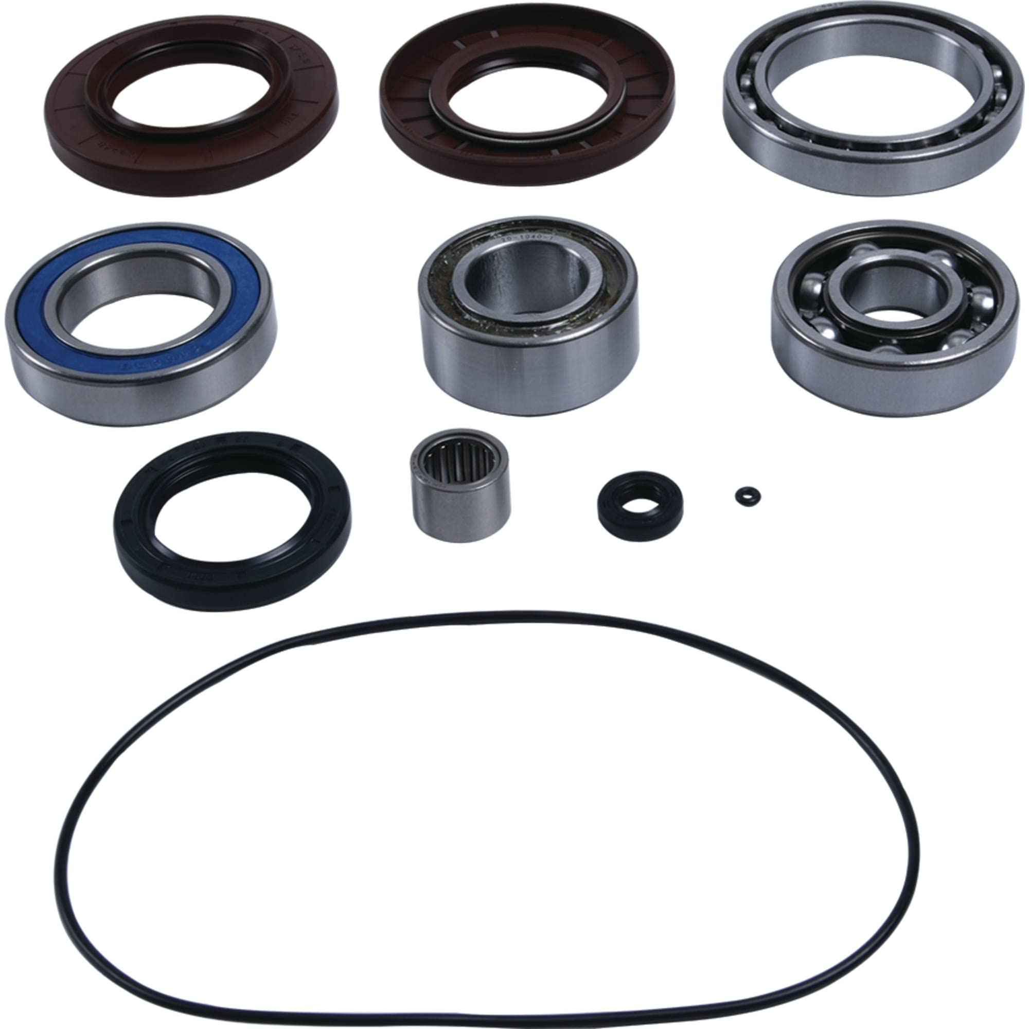 Kit différentiel All Balls 25-2118 haute résistance Wildcat 4X