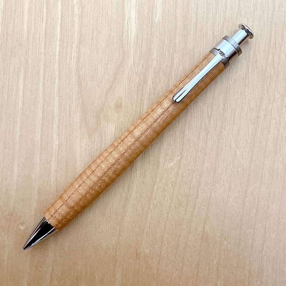 工房楔 欅の杢 グラッソ - 筆記具