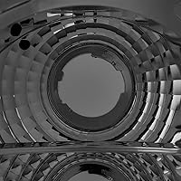 Vista 4 de AKKON - Para Jeep Grand Cherokee Sport SUV luces traseras luces de freno de señal ahumadas par izquierdo + derecho