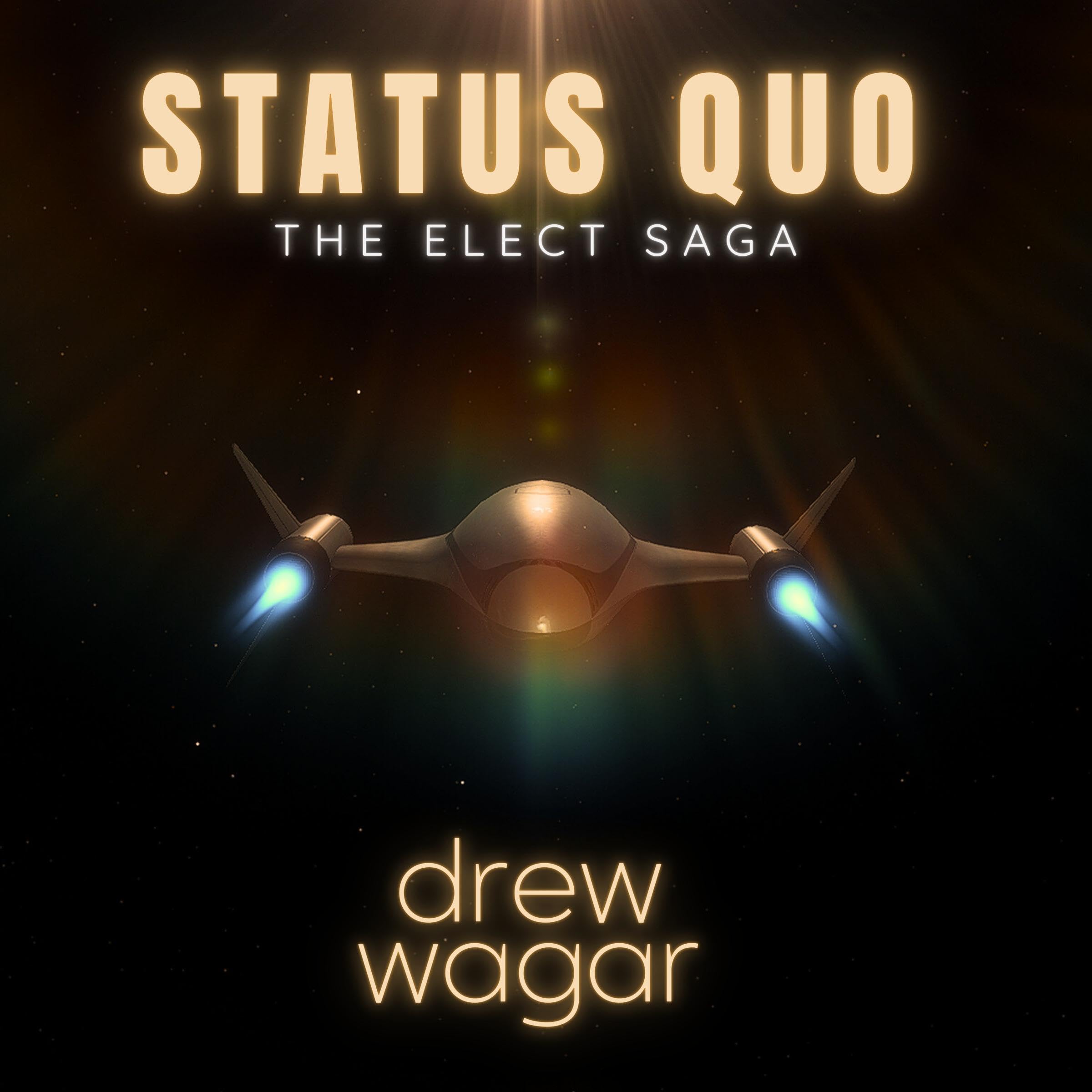 Cover art for Status Quo