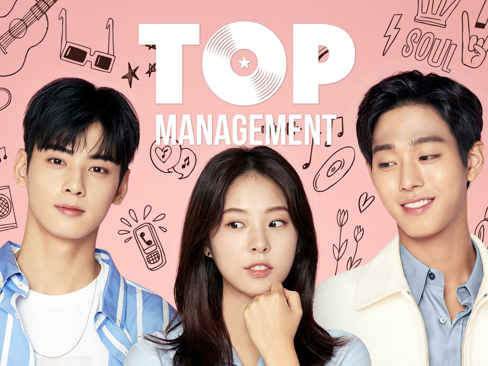 Amazon Co Jp Top Managementを観る Prime Video Amazon Co Jp Top Managementを観る Prime Video