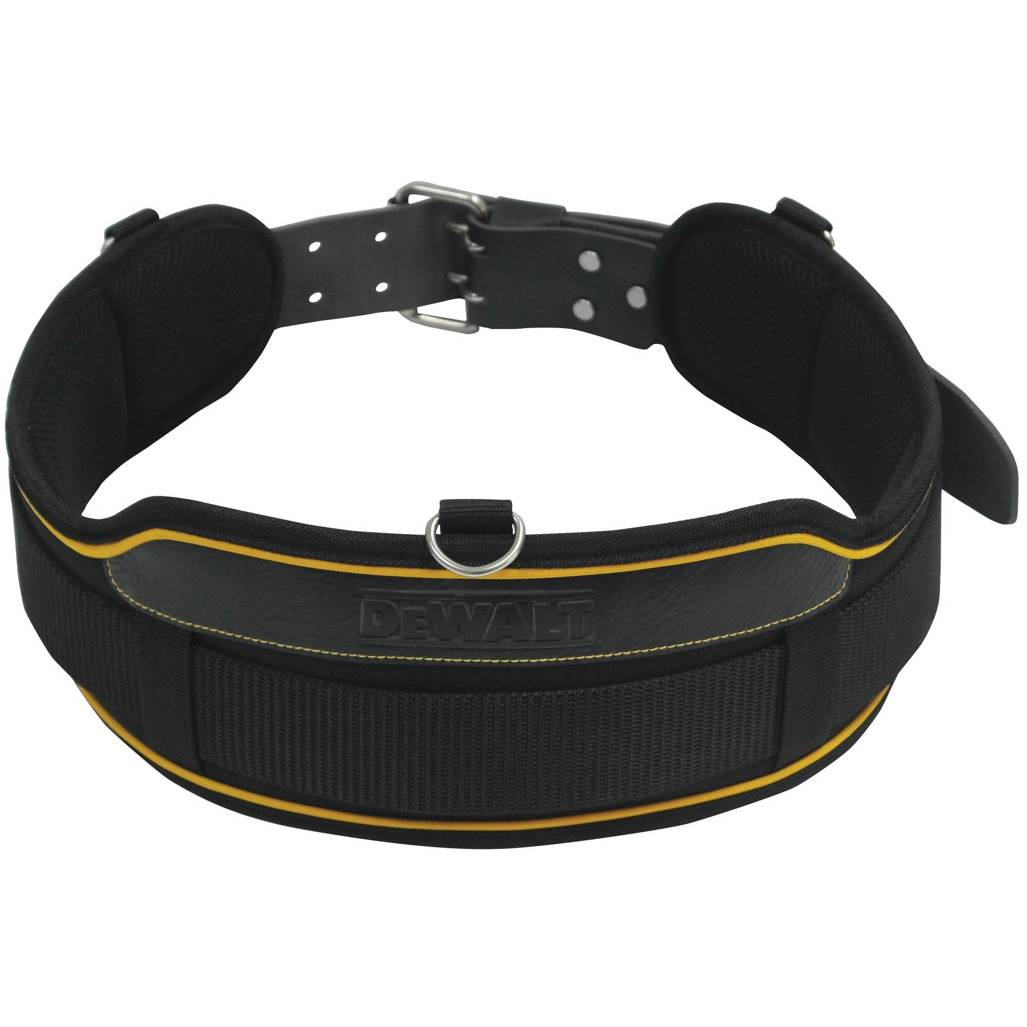DeWalt Cintura porta attrezzi, Multicolore