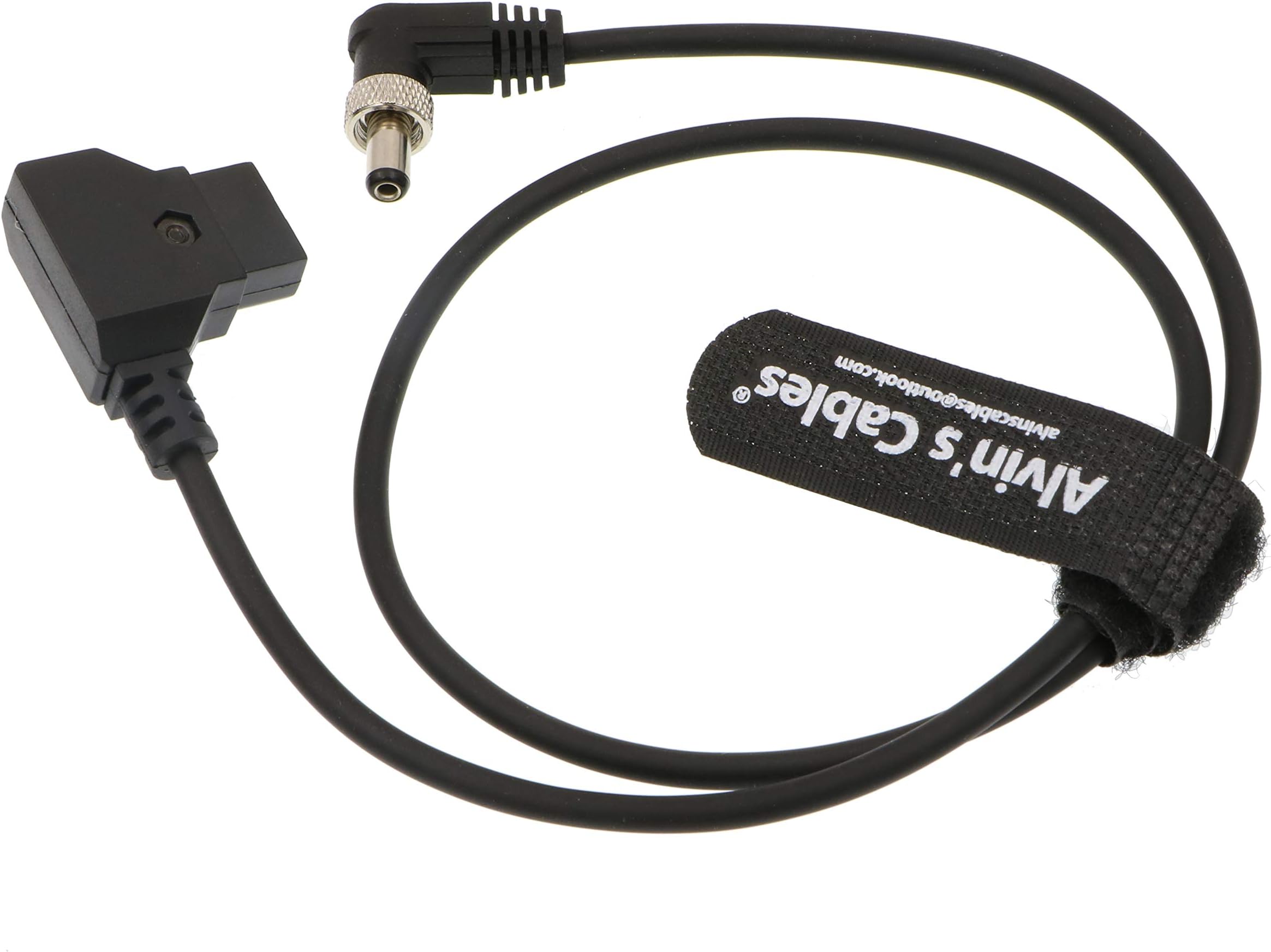SMALLRIG Dtap to DC Power Cable for Blackmagic Cinema Camera
