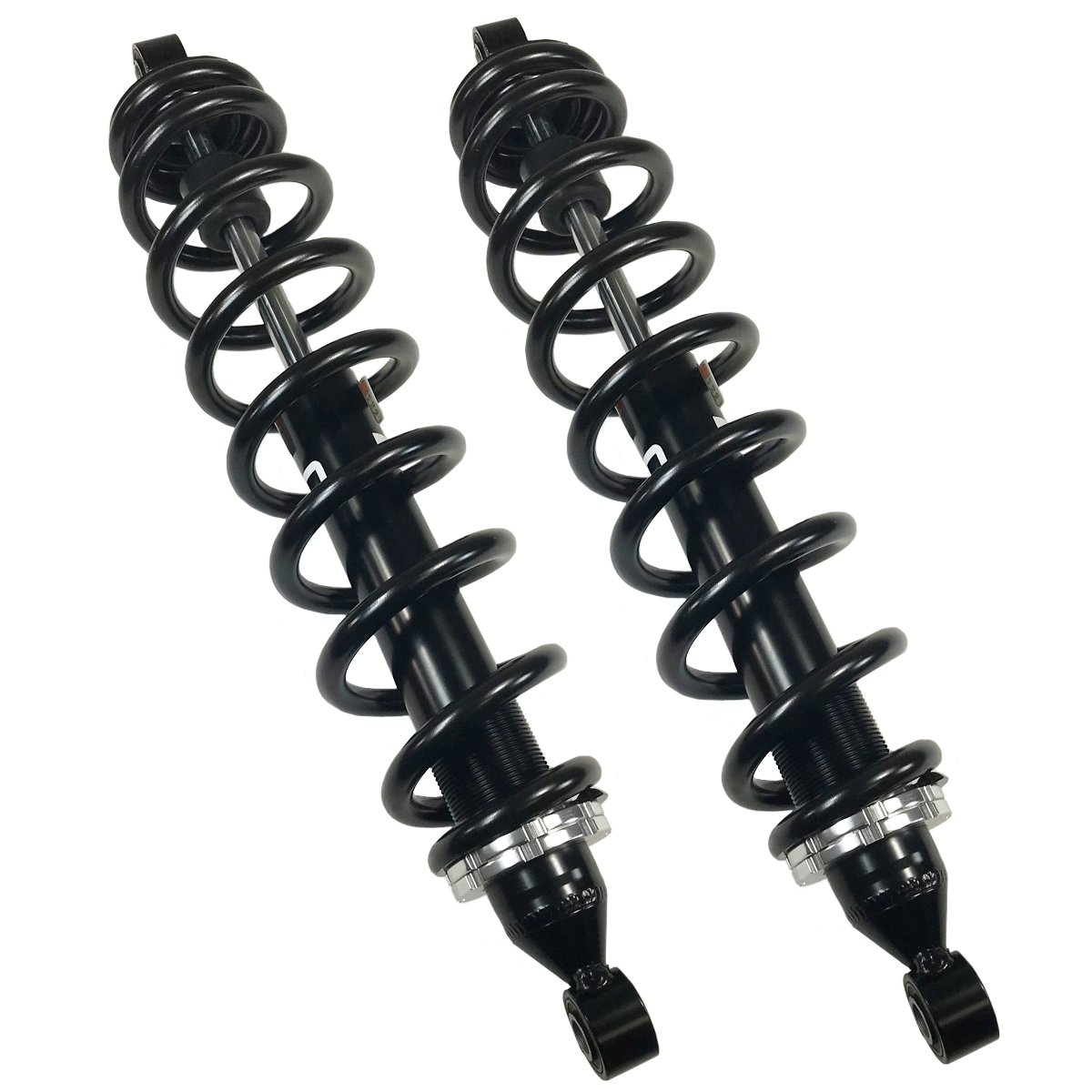 Amazon.com: Bronco, AU-04320, 2 Front Gas Shocks for Arctic Cat