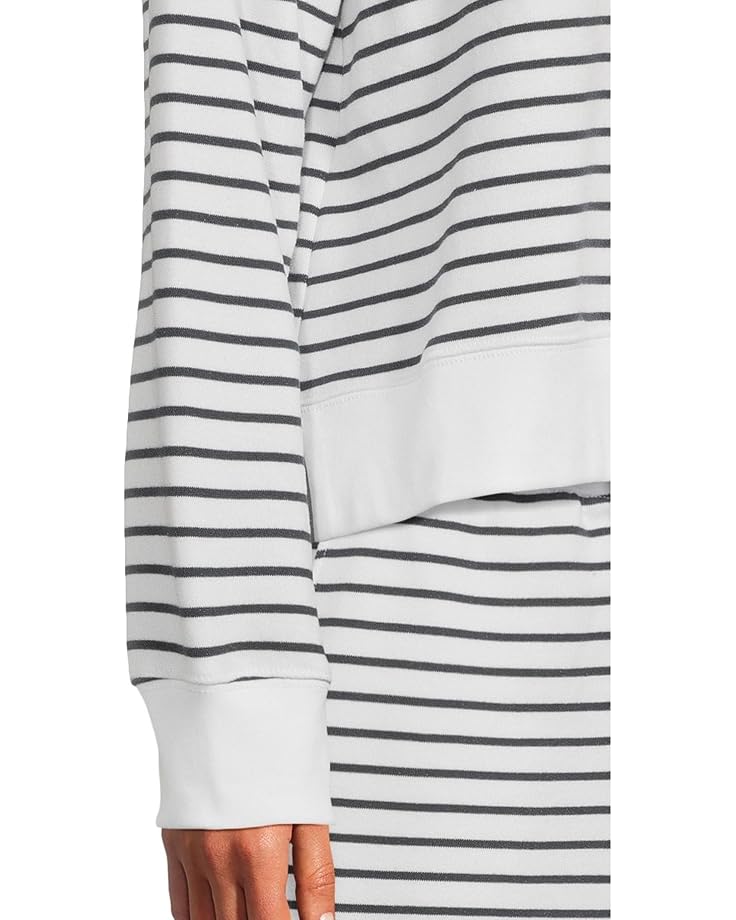 Tommy Bahama Marina Del Mar Stripe Crew Neck - #4 of 5