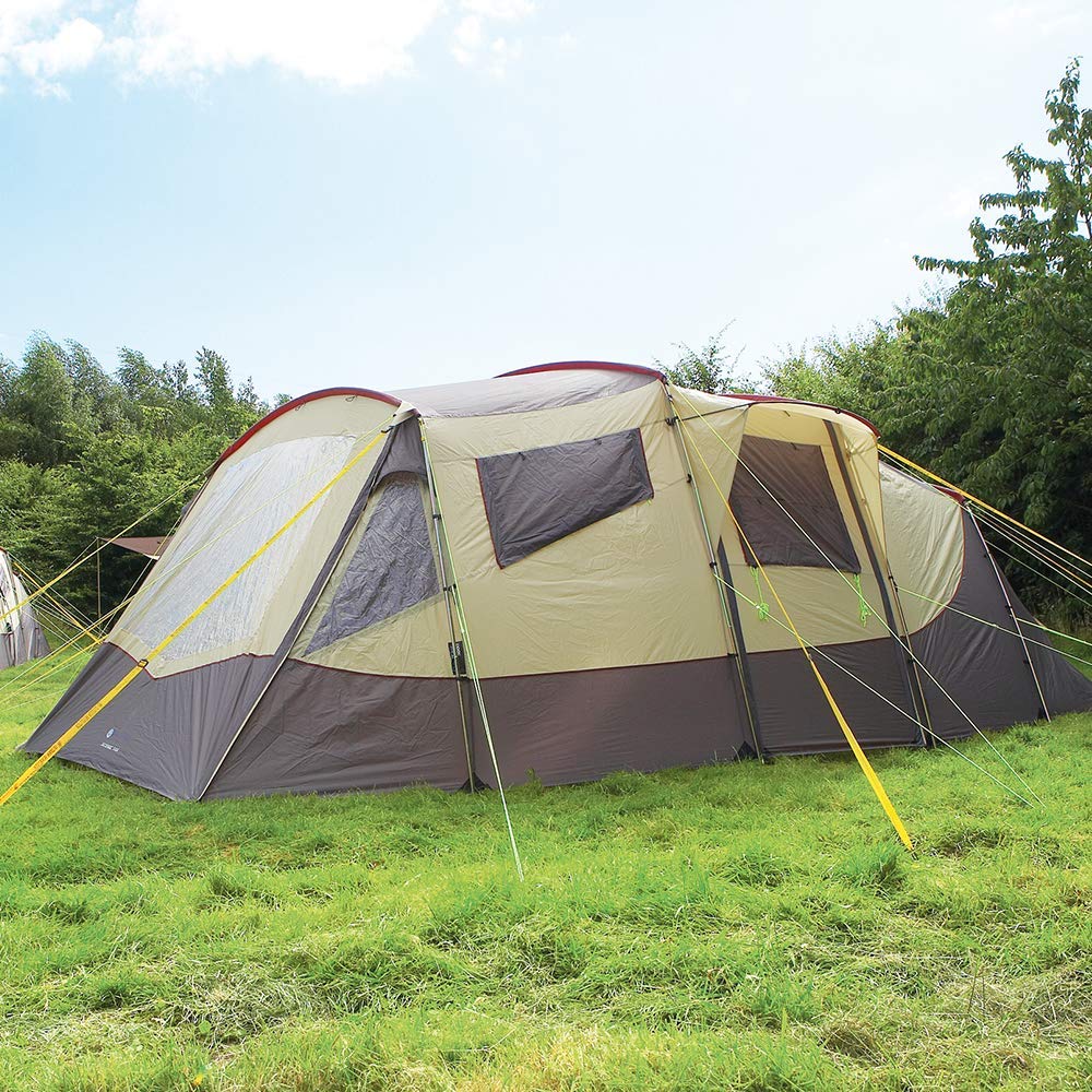 Buy HG Awning and Tent Cleaner, Rapidly Cleans Tarpaulins, Camping
