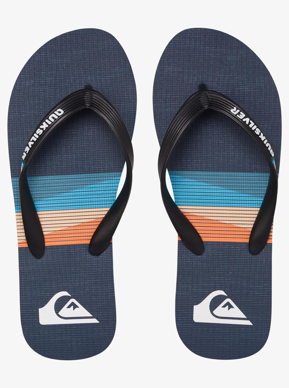 Quiksilver Men's Open Toe Sandals Water Shoe