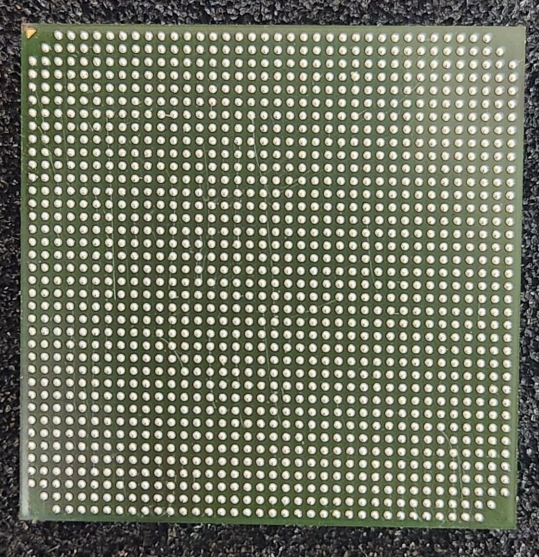 (1 PC) QG5000V SL9TM Compatible with INTEL MICRO PERIPHERAL IC PBGA655